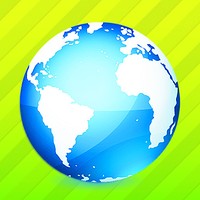 PERFECT Web Browser - EXTRAORDINARY Browser w/ REAL-Tabs, TOUCH Scroll & VGA