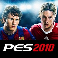 PES2010