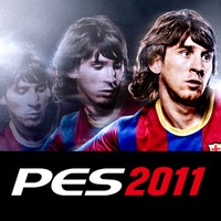PES 2011 - Pro Evolution Soccer