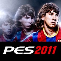 PES 2011 - Pro Evolution Soccer