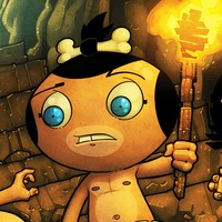PG Comics