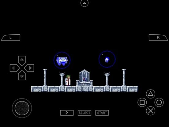 PPSSPP - PSP emulator