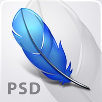 PSD Viewer
