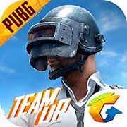 PUBG MOBILE: RESISTANCE