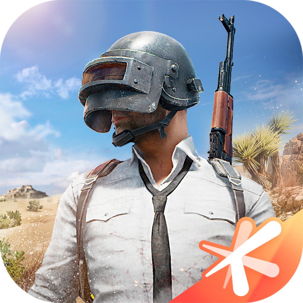 PUBG MOBILE: RESISTANCE