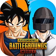 PUBG MOBILE: RESISTANCE