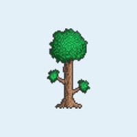 PW for Terraria