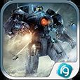 Pacific Rim