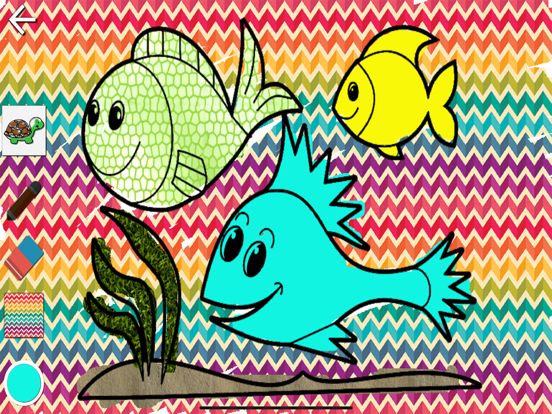 Paint Family