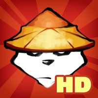 Panda vs. Zombies HD