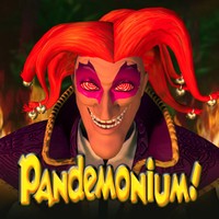 Pandemonium