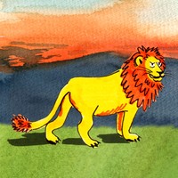 Pangea Safari