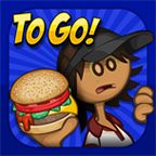 Papa's Burgeria To Go!