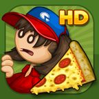 Papa's Pizzeria HD