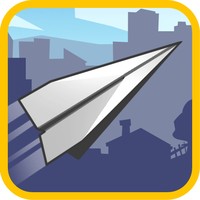 Paper Glider