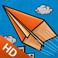 Paper Pilots HD
