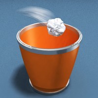 Paper Toss