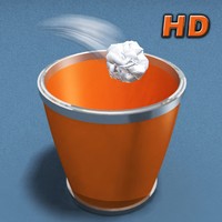 Paper Toss HD Free