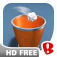 Paper Toss HD Free