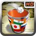 Paper Toss: World Tour HD