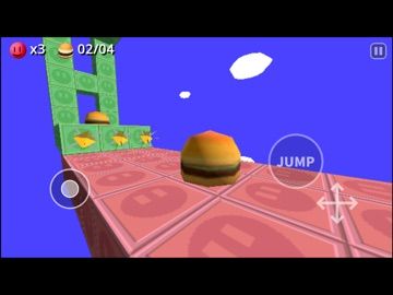PapiJump