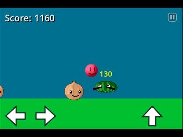 PapiJump