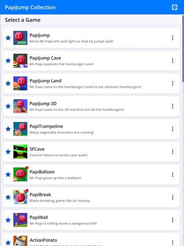PapiJump