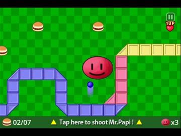 PapiJump