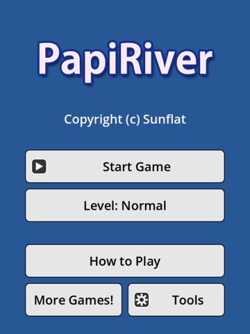 PapiRiver
