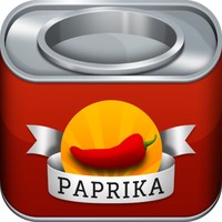 Paprika Recipe Manager for iPhone