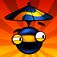 Parachute Ninja