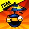 Parachute Ninja Free