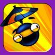 Parachute Ninja Free