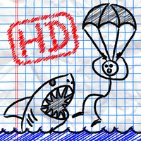 Parachute Panic HD
