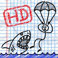 Parachute Panic HD