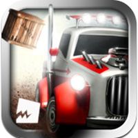 Parcel Panic – Post Car Racer 3D