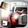 Parcel Panic - Post Car Racer 3D