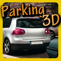 Parking 3D