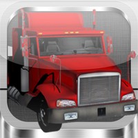 Parking Truck Deluxe