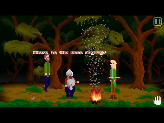 Paul Pixel - The Awakening