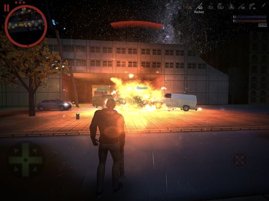 Payback 2