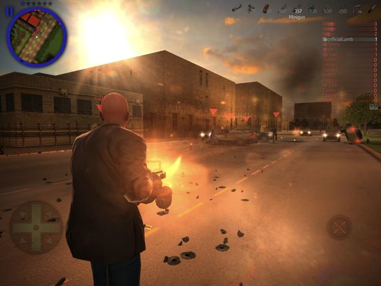 Payback 2