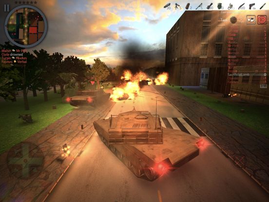 Payback 2