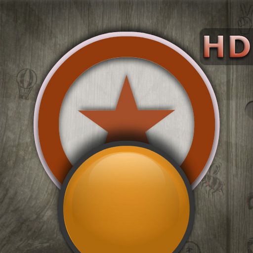 Pebble Jump HD