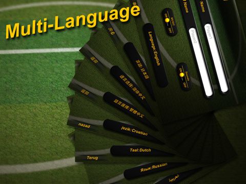 Penalty Soccer 2011 HD Free