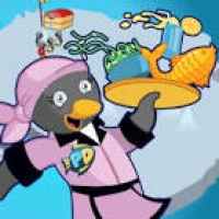 Penguin Chef