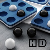 Pentago HD