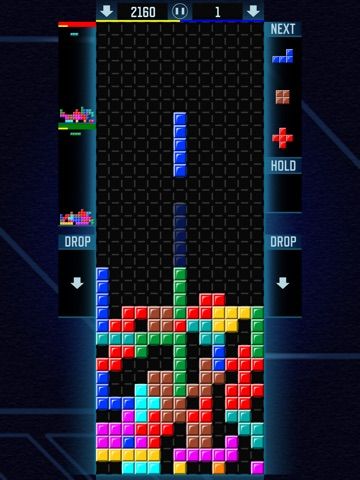 Pentix - Block Puzzle PVP Game