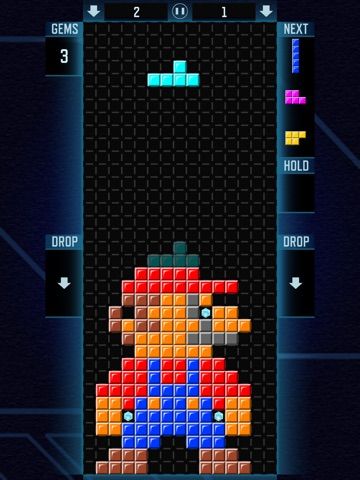 Pentix - Block Puzzle PVP Game