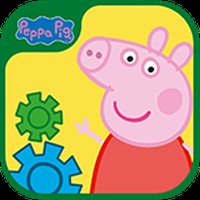 Peppa Activity Maker